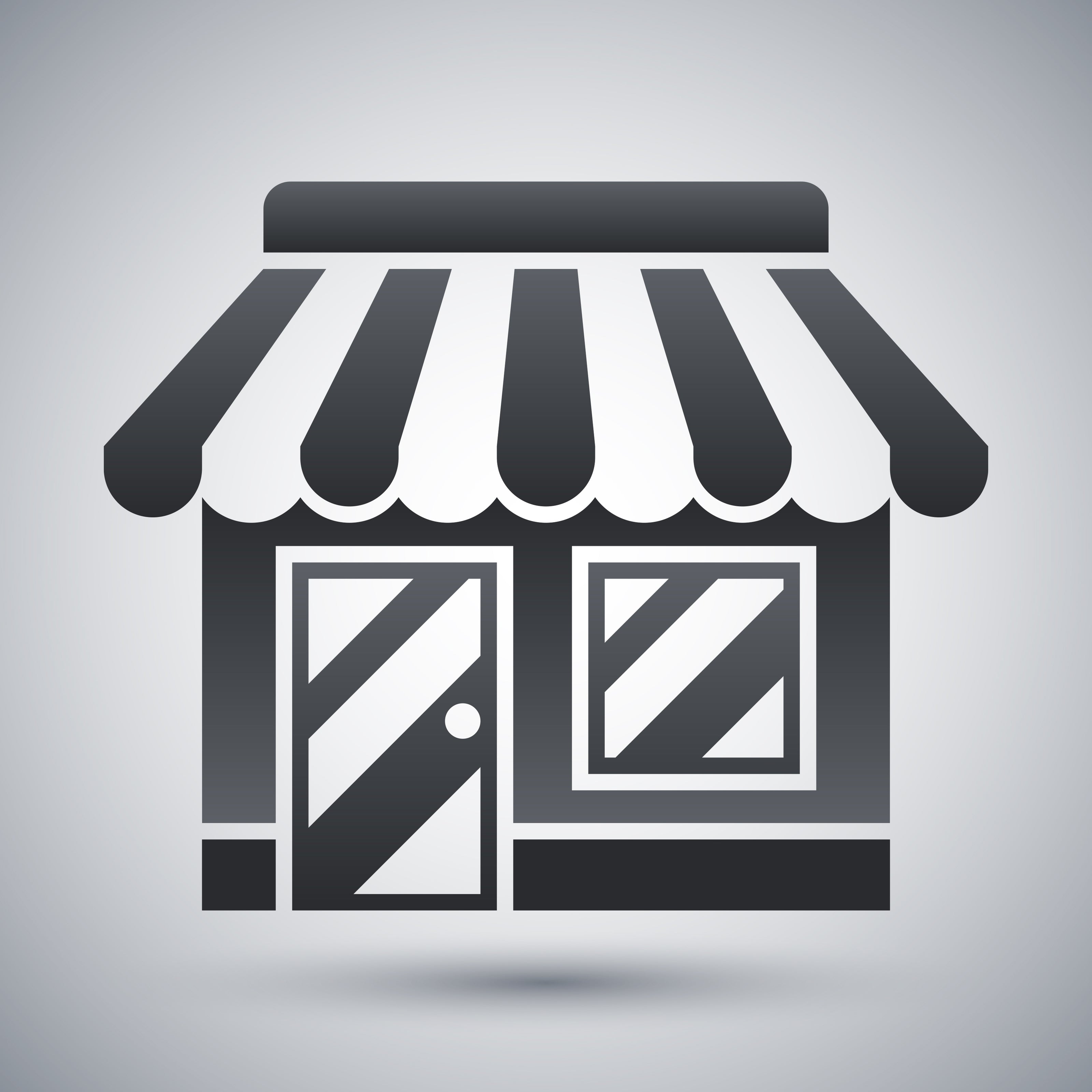 business consulting e-commerce store plan